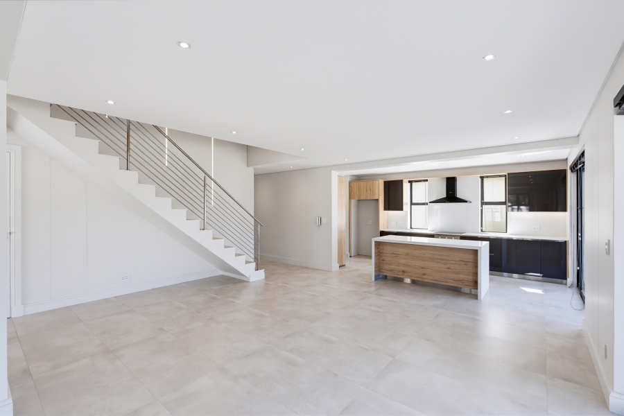 To Let 3 Bedroom Property for Rent in Pinelands Western Cape